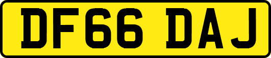 DF66DAJ