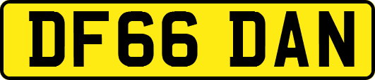 DF66DAN
