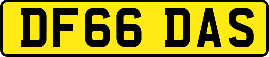 DF66DAS