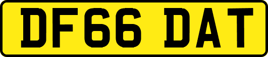 DF66DAT