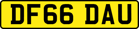 DF66DAU