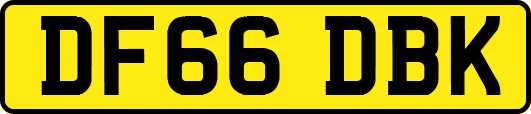 DF66DBK