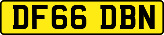 DF66DBN