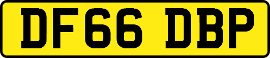 DF66DBP