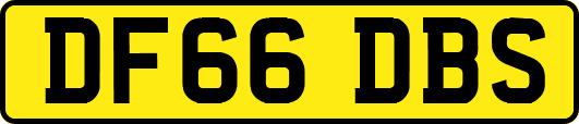 DF66DBS