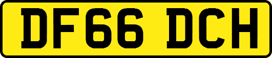 DF66DCH