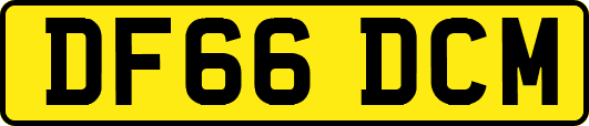DF66DCM