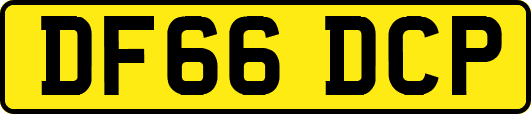 DF66DCP