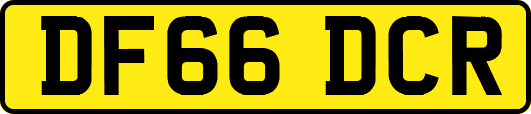DF66DCR