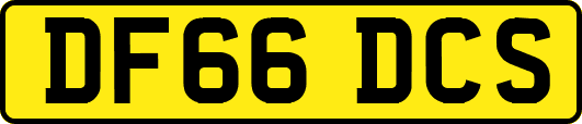 DF66DCS
