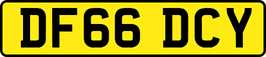 DF66DCY