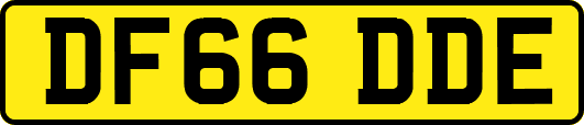 DF66DDE