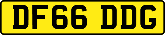 DF66DDG