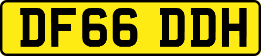 DF66DDH