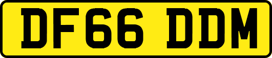 DF66DDM