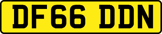 DF66DDN
