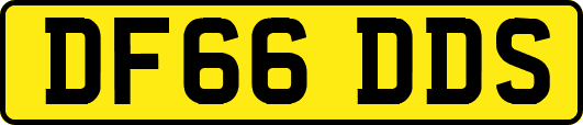 DF66DDS
