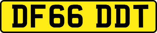 DF66DDT