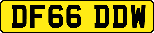 DF66DDW
