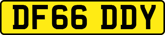 DF66DDY
