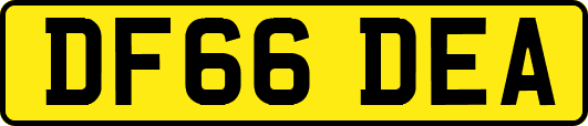 DF66DEA