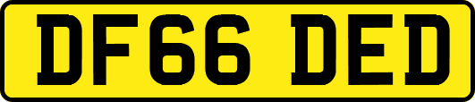 DF66DED