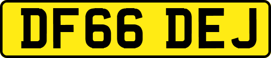 DF66DEJ