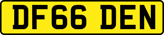 DF66DEN
