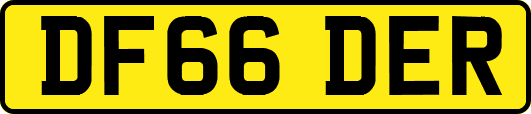 DF66DER