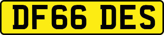 DF66DES