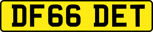 DF66DET