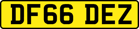 DF66DEZ