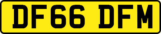 DF66DFM