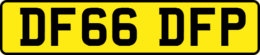 DF66DFP