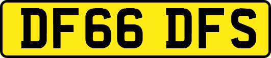 DF66DFS