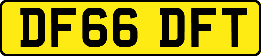 DF66DFT