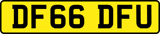 DF66DFU