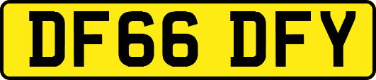DF66DFY