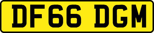 DF66DGM