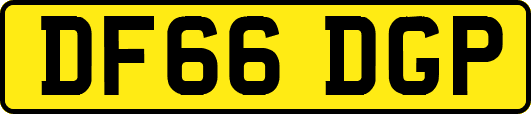 DF66DGP