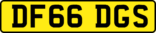 DF66DGS