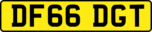 DF66DGT