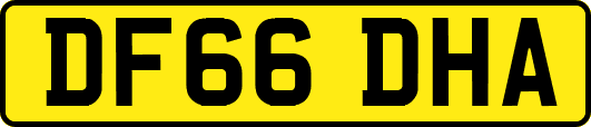 DF66DHA