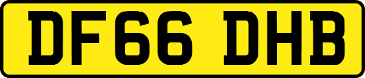 DF66DHB