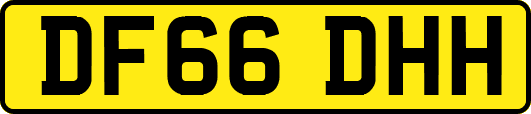 DF66DHH
