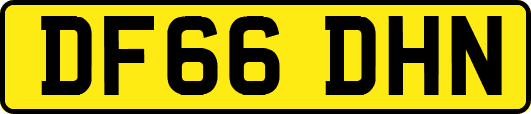 DF66DHN