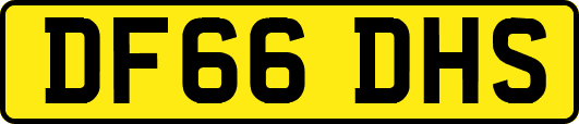DF66DHS
