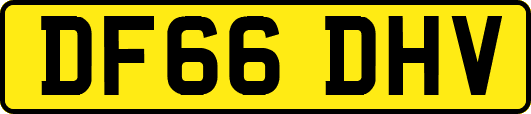 DF66DHV