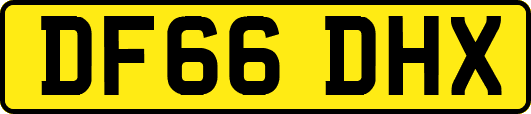 DF66DHX