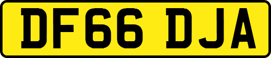 DF66DJA